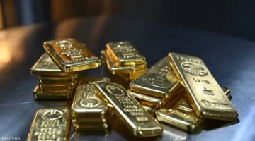 صراع العمالقة.. من يسيطر على سوق الذهب العالمي في عام 2026؟